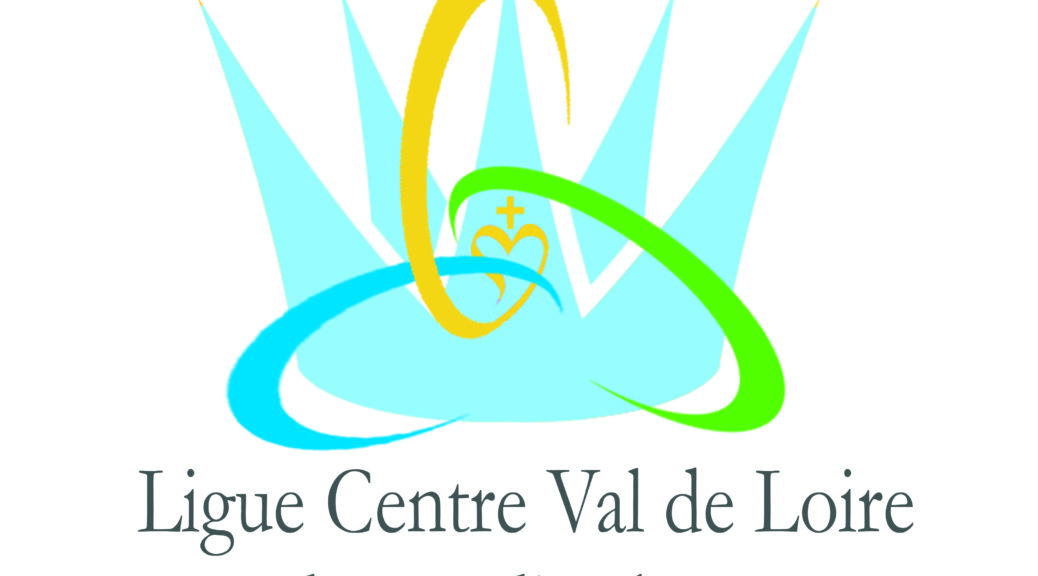 Logo Ligue Centre–Val de Loire