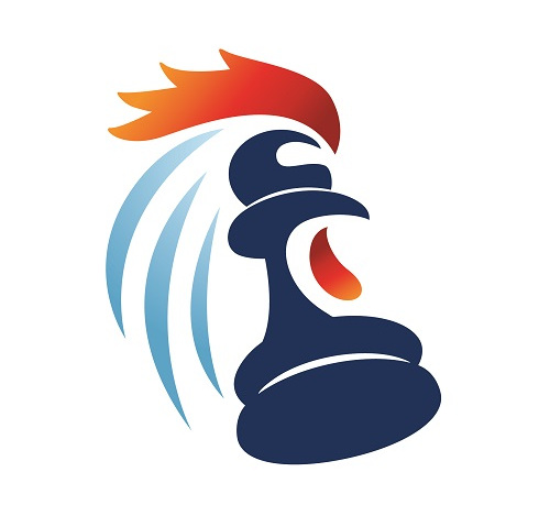 Logo Fédération Française des Échecs